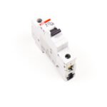 ABB S201 K10A - Image 3