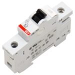 ABB S261-C10 - Image 5