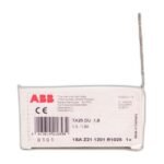 ABB TA25 DU 1,8 - Image 2