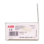 ABB TA25 DU 2,4 - Image 2