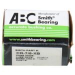 ABC SMITH BEARING CR-7/8-XB - Image 2