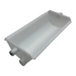 ADVAN AS-250 Bucket PP 56x250x111mm (23pcs) - Image 2