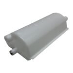 ADVAN AS-250 Bucket PP 56x250x111mm (23pcs) - Image 4