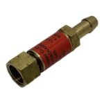 AIR LIQUIDE SECURISAF BLW FG W000290701 - Image 2