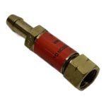 AIR LIQUIDE SECURISAF BLW FG W000290701 - Image 3