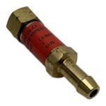 AIR LIQUIDE SECURISAF BLW FG W000290701 - Image 5