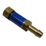 AIR LIQUIDE SECURISAF BLW O W000290700 - Image 3