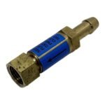 AIR LIQUIDE SECURISAF BLW O W000290700 - Image 4