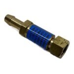 AIR LIQUIDE SECURISAF BLW O W000290700 - Image 5