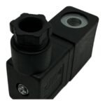 AIRTEC SP 011 Magnetspule 24 V 4,2 W / 175 mA / 10 bar 100%ED - Image 4