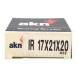 AKN IR17x21x20 - Image 2