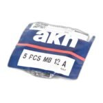 AKN MB 12 A