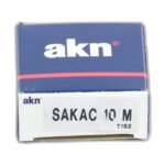 AKN SAKAC 10 M - Image 3