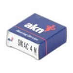 AKN SIKAC 4 M