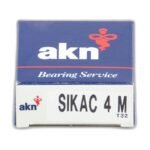 AKN SIKAC 4 M - Image 3