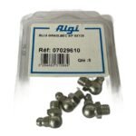 ALGI BLI.5 GRAIS.BEC 90 8X125 07029610 - Image 3