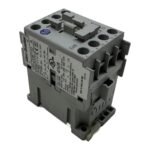 ALLEN-BRADLEY 100-C09N10 Ser. A - Image 2