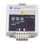ALLEN BRADLEY 160-DN1 - Image 2