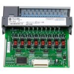 ALLEN-BRADLEY 1746-0B16 - Image 2