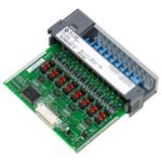 ALLEN-BRADLEY 1746-0B16