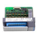 ALLEN BRADLEY 1746-OBP16 - Image 2