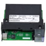 ALLEN-BRADLEY 1756-ENBT A - Image 2