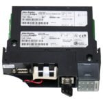 ALLEN-BRADLEY 1756-M22/A + 1756-L55/A - Image 2