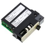 ALLEN-BRADLEY 1756-M22/A + 1756-L55/A - Image 3