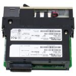 ALLEN-BRADLEY 1756-M22/A + 1756-L55/A - Image 4