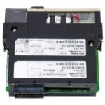 ALLEN-BRADLEY 1756/M22/A + 1756-L55/A - Image 4