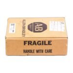 ALLEN-BRADLEY 1771-CP2 + 4pcs 1771-WN - Image 2