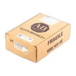 ALLEN-BRADLEY 1771-CP2 + 4pcs 1771-WN