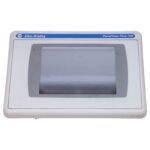 ALLEN-BRADLEY 2711P-T7C4D8 - Image 2