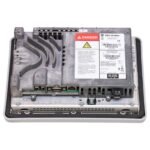 ALLEN-BRADLEY 2711P-T7C4D8 - Image 5