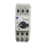 ALLEN BRADLEY (A-B) 140M-C2E-B25 - Image 2