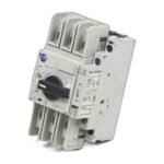 ALLEN BRADLEY (A-B) 140M-C2E-B25 (140M-C-A)