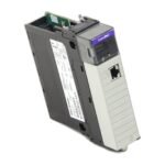 ALLEN BRADLEY (A-B) 1756-CNB/E (96469875 A01) - Image 2