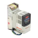 ALLEN BRADLEY (A-B) 22A-D2P3N104 - 22-RF5P7-AS - Image 2
