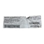 ALLGAIER LAR 0341 Zg. 99 993 98 9 10380056 - Image 5