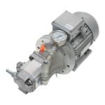 ALMO / BONDIOLI MH2-90L4 + HPLPA214DMLE5E3B00 - Image 3