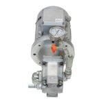 ALMO / BONDIOLI MH2-90L4 + HPLPA214DMLE5E3B00 - Image 4