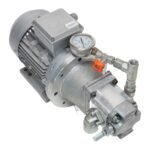 ALMO / BONDIOLI MH2-90L4 + HPLPA214DMLE5E3B00 - Image 5