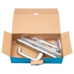 AMI BV VHB 386 ROTA 250/50/1 BLIND F1 + A/z 386 ROTA 250/50/1 BLIND - Image 5