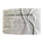 AMMERAAL BELTECH ESM 8/2 0+03 ivory M2 AS FG - Image 4