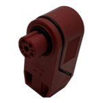 AMPHENOL TUCHEL C164 639F 5S 20 - Image 3