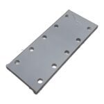 ARLAPLAST GLASS FOR SIGHTGLASS TRANSPORTPIPE K1818 - Image 4