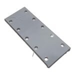 ARLAPLAST GLASS FOR SIGHTGLASS TRANSPORTPIPE K1818 - Image 5