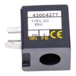 ASCO JOUCOMATIC 43004377 - Image 2