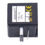 ASCO JOUCOMATIC 43004377 - Image 4