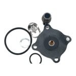 ASCO JOUCOMATIC C302274 MO389502001 - Image 2